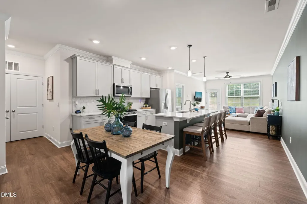 2103 Cherry Top Drive Fuquay Varina NC 27526