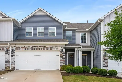 2103 Cherry Top Drive Fuquay Varina NC 27526