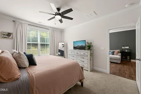 2103 Cherry Top Drive Fuquay Varina NC 27526