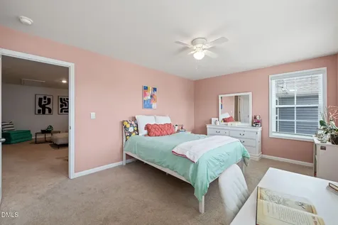 2103 Cherry Top Drive Fuquay Varina NC 27526