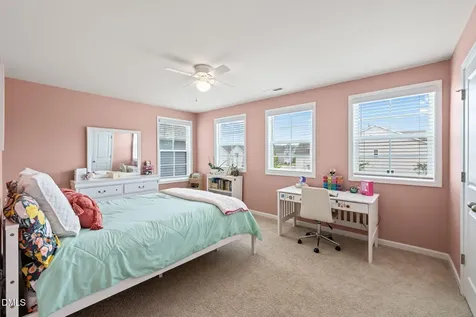 2103 Cherry Top Drive Fuquay Varina NC 27526