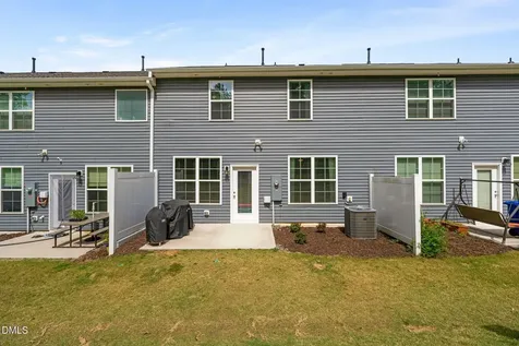 2103 Cherry Top Drive Fuquay Varina NC 27526
