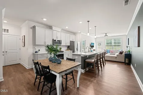 2103 Cherry Top Drive Fuquay Varina NC 27526