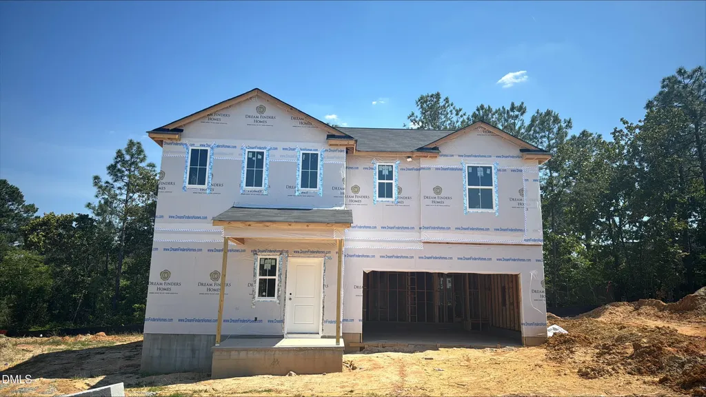 114 Colorado Court Spring Lake NC 28390