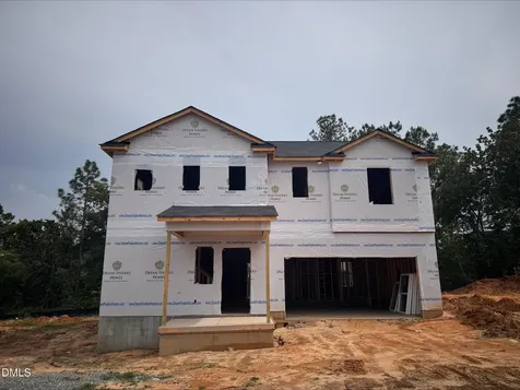 114 Colorado Court Spring Lake NC 28390