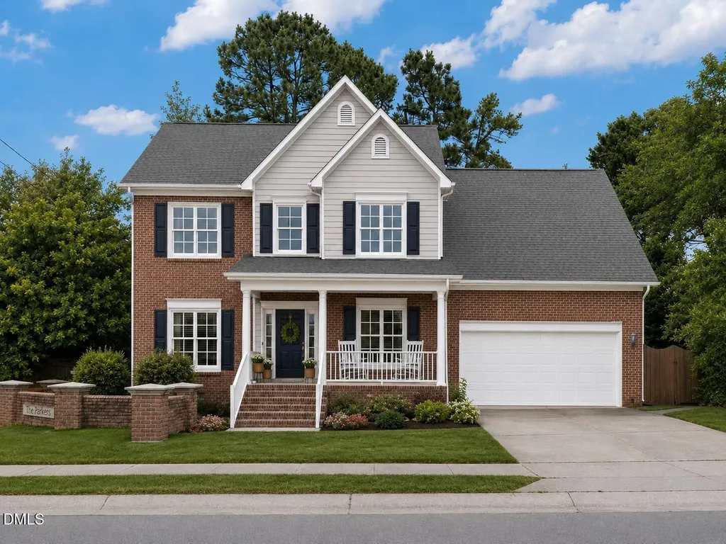 2428 Havershire Drive Raleigh NC 27613