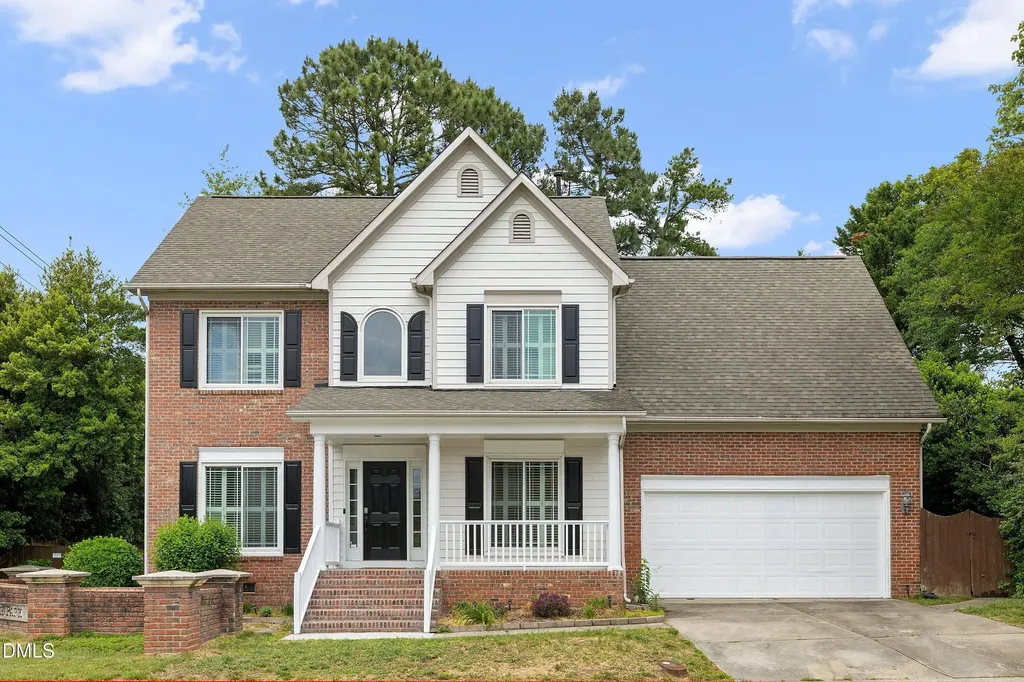 2428 Havershire Drive Raleigh NC 27613
