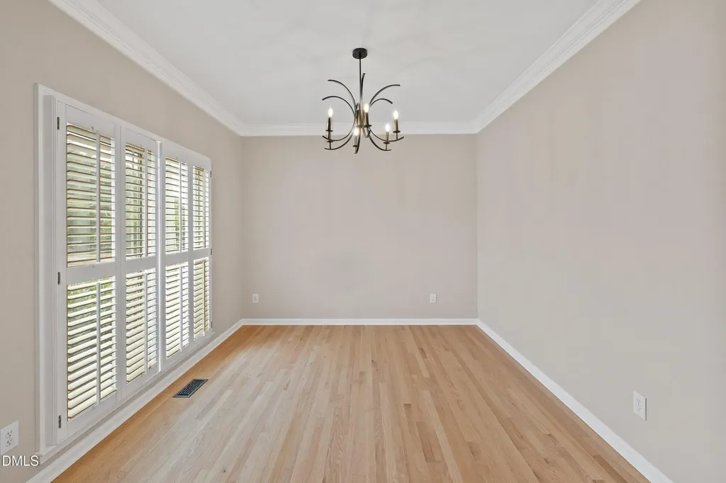 2428 Havershire Drive Raleigh NC 27613