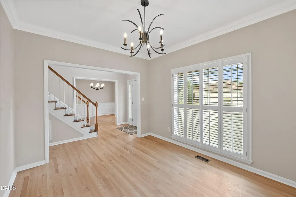 2428 Havershire Drive Raleigh NC 27613