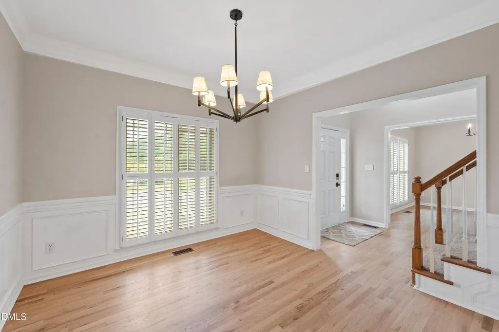 2428 Havershire Drive Raleigh NC 27613