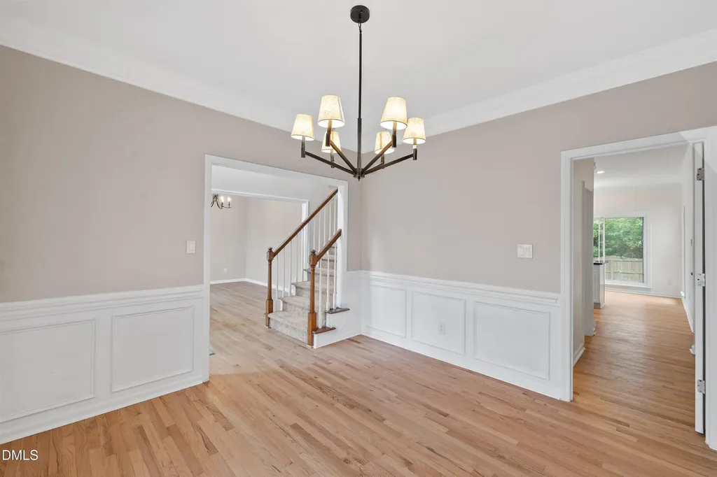 2428 Havershire Drive Raleigh NC 27613