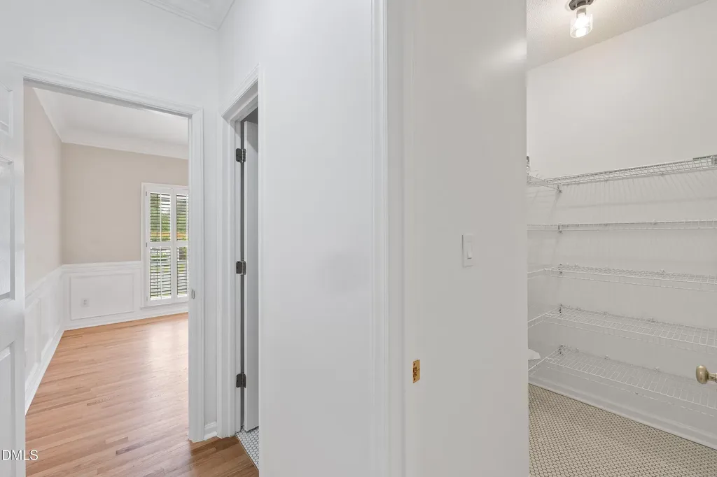 2428 Havershire Drive Raleigh NC 27613