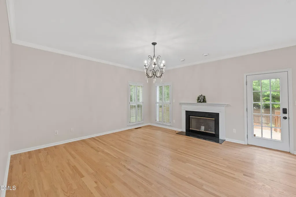2428 Havershire Drive Raleigh NC 27613