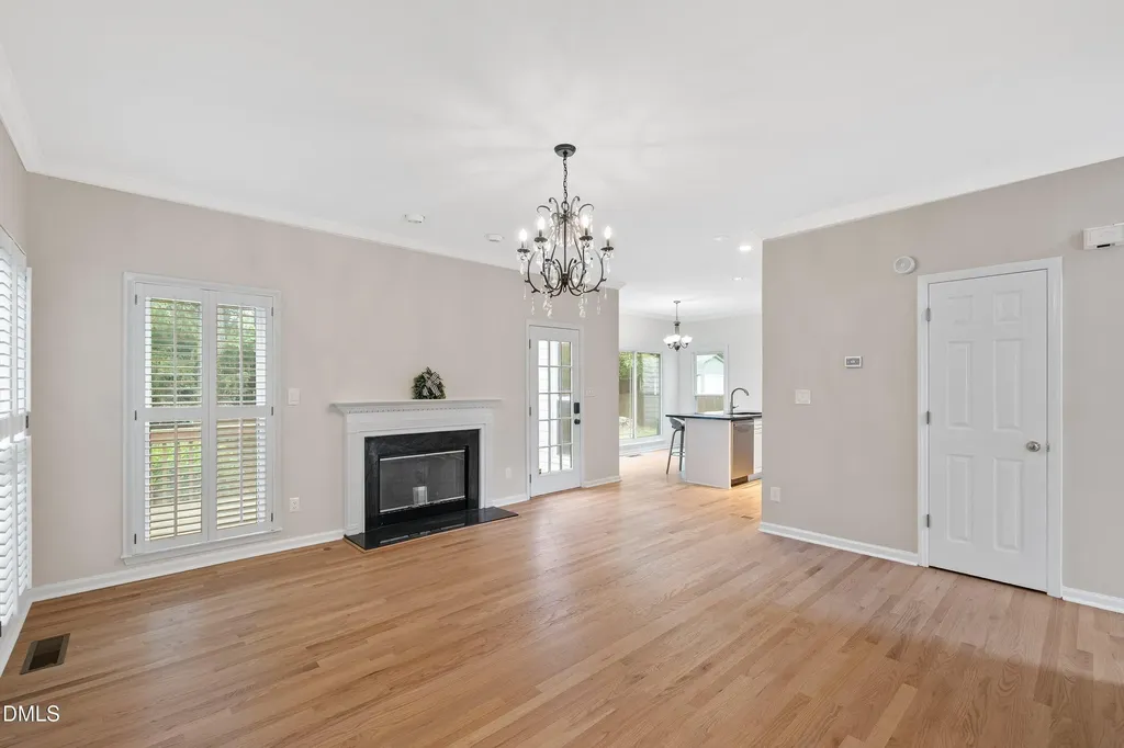2428 Havershire Drive Raleigh NC 27613