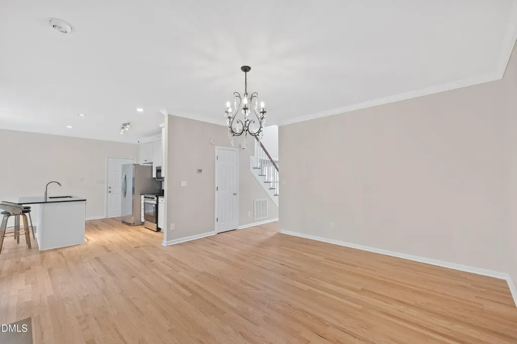 2428 Havershire Drive Raleigh NC 27613