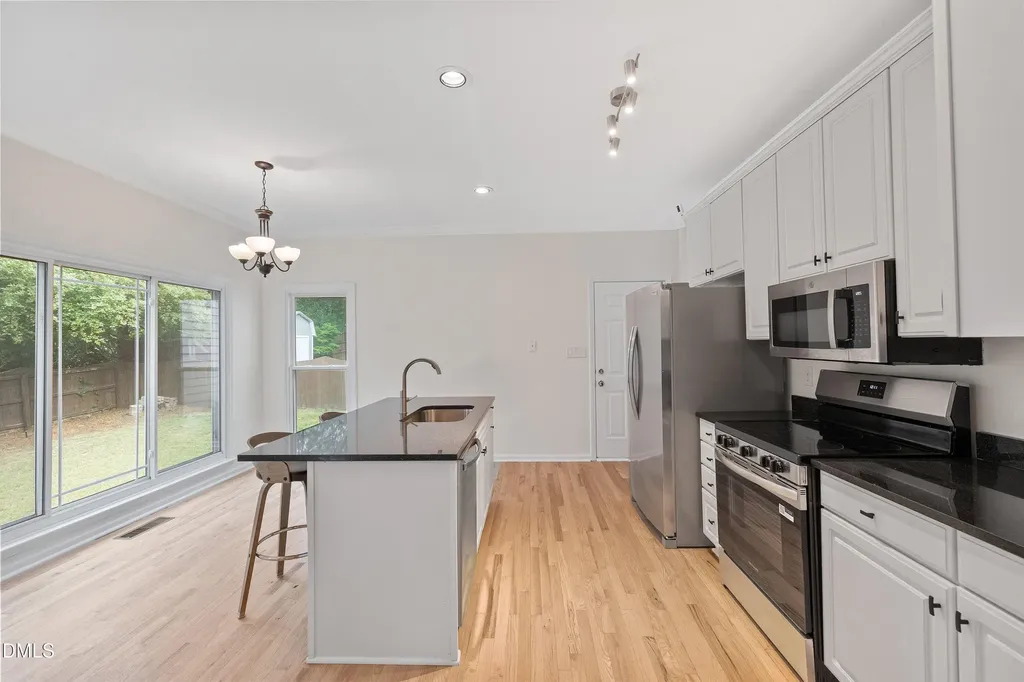 2428 Havershire Drive Raleigh NC 27613