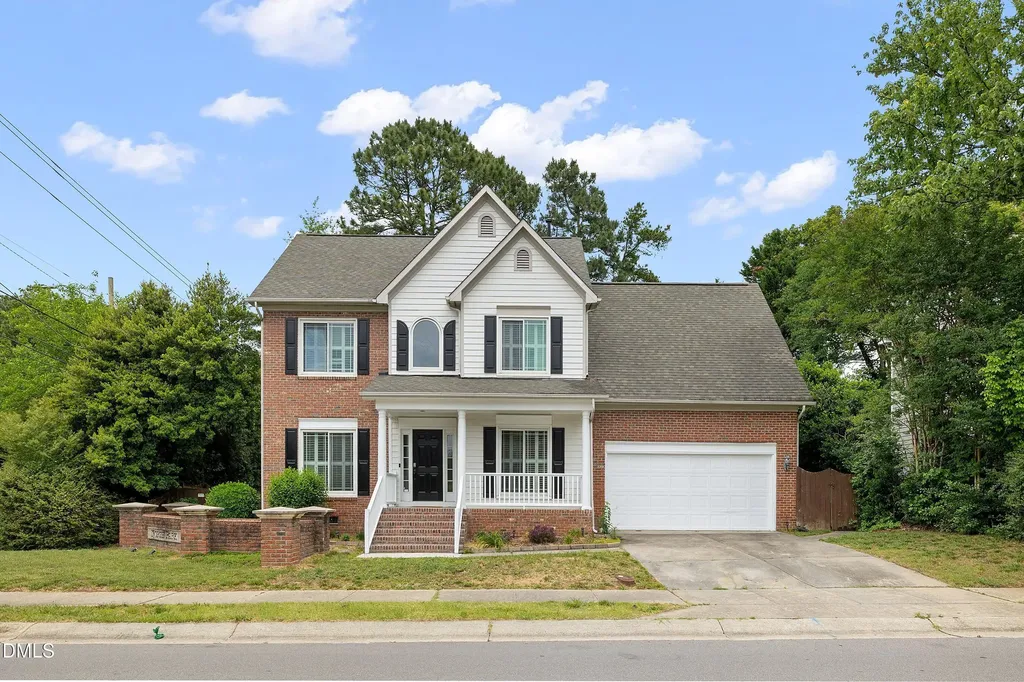 2428 Havershire Drive Raleigh NC 27613