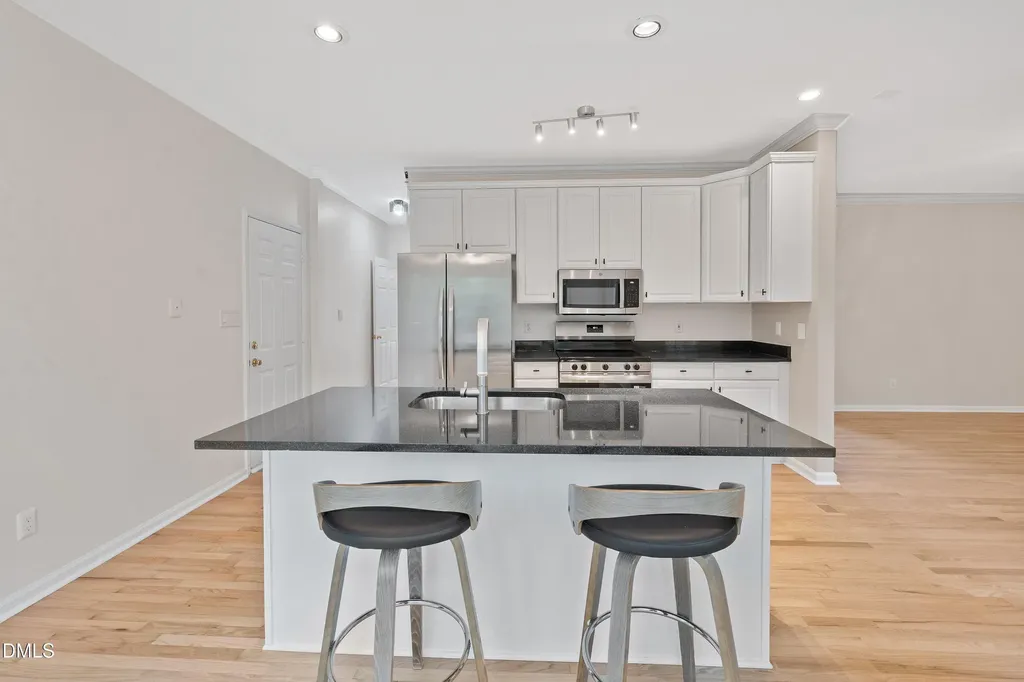 2428 Havershire Drive Raleigh NC 27613