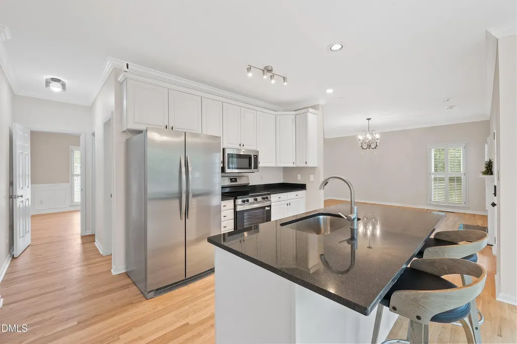 2428 Havershire Drive Raleigh NC 27613