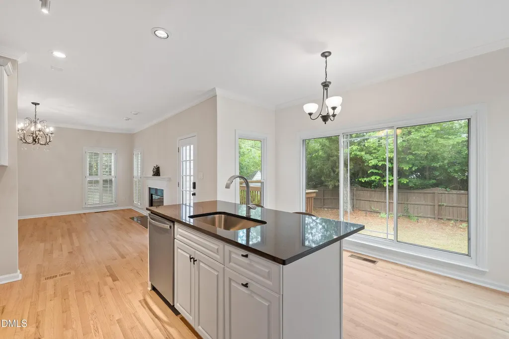 2428 Havershire Drive Raleigh NC 27613