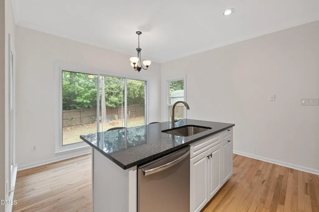 2428 Havershire Drive Raleigh NC 27613