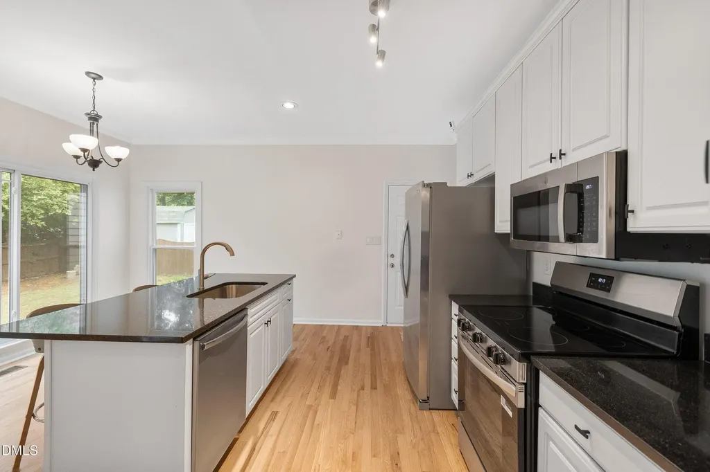 2428 Havershire Drive Raleigh NC 27613