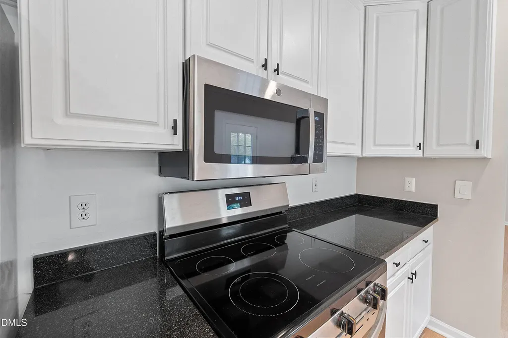 2428 Havershire Drive Raleigh NC 27613