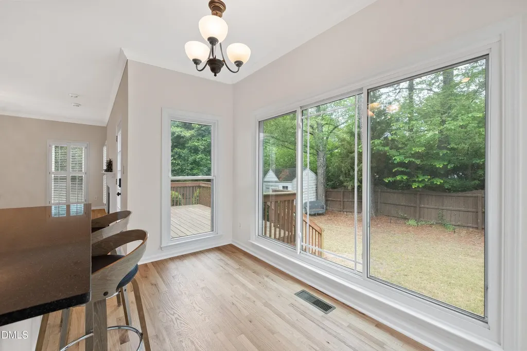 2428 Havershire Drive Raleigh NC 27613