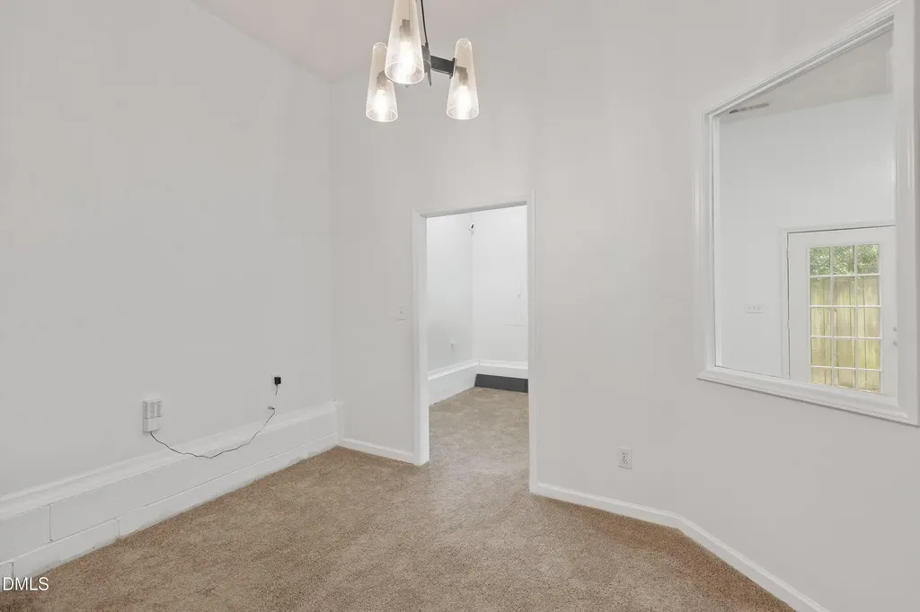 2428 Havershire Drive Raleigh NC 27613