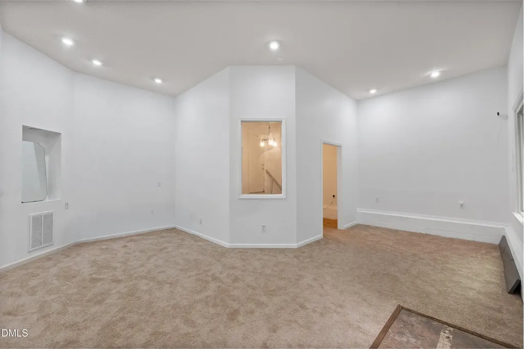 2428 Havershire Drive Raleigh NC 27613
