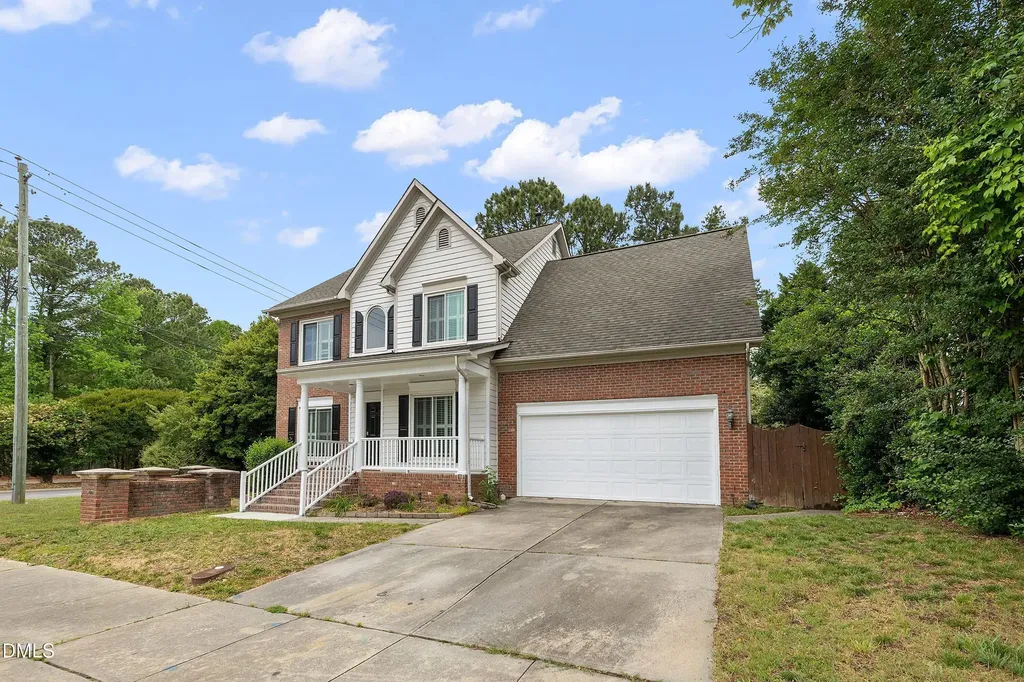 2428 Havershire Drive Raleigh NC 27613