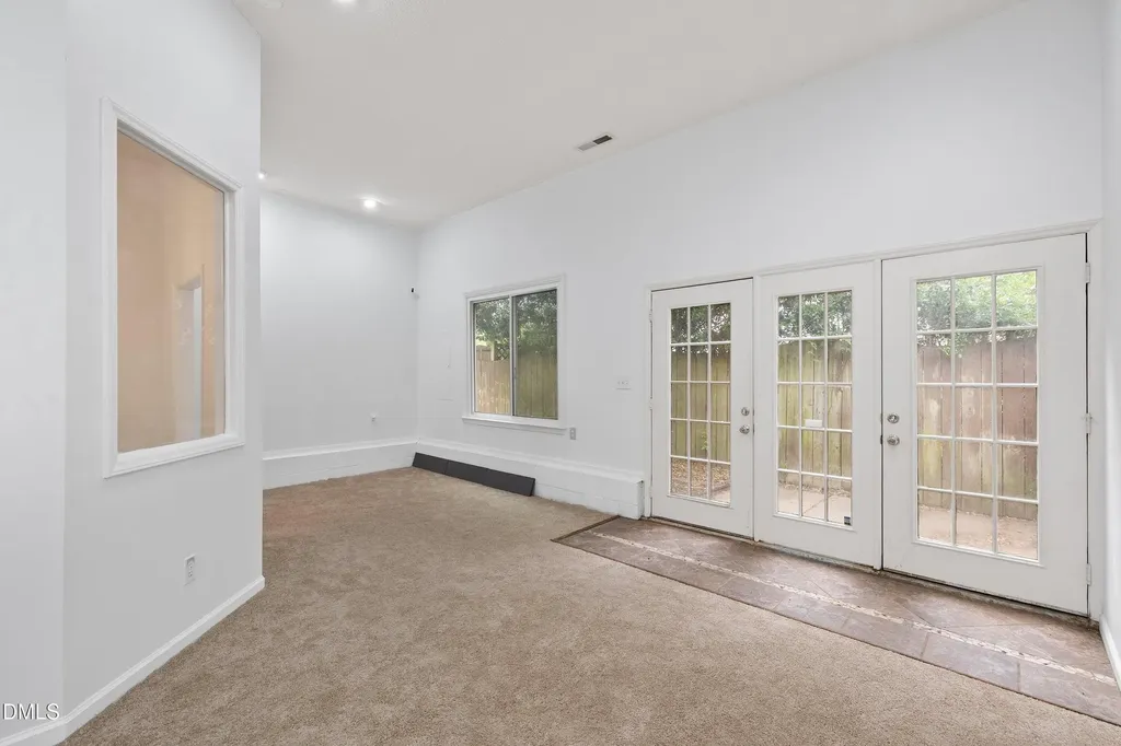 2428 Havershire Drive Raleigh NC 27613