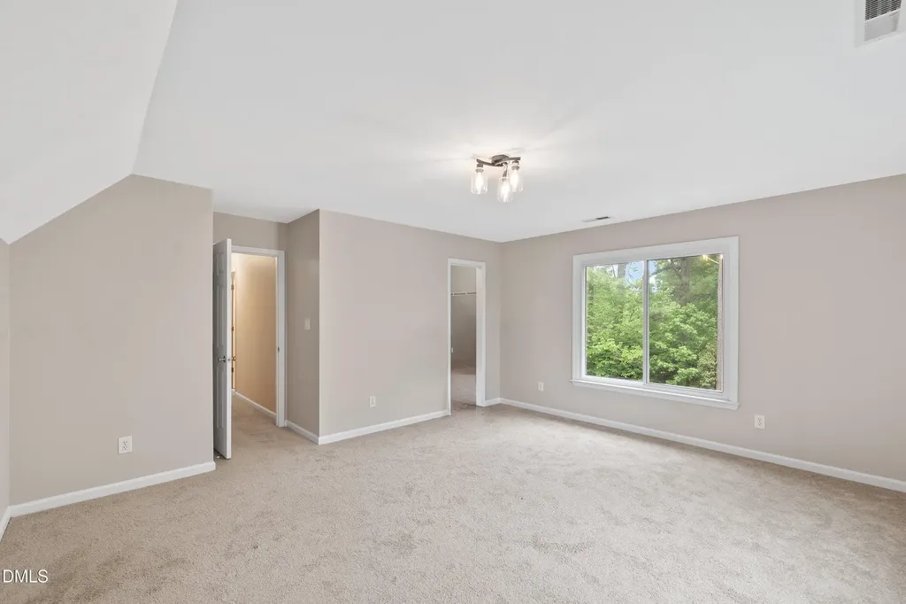 2428 Havershire Drive Raleigh NC 27613