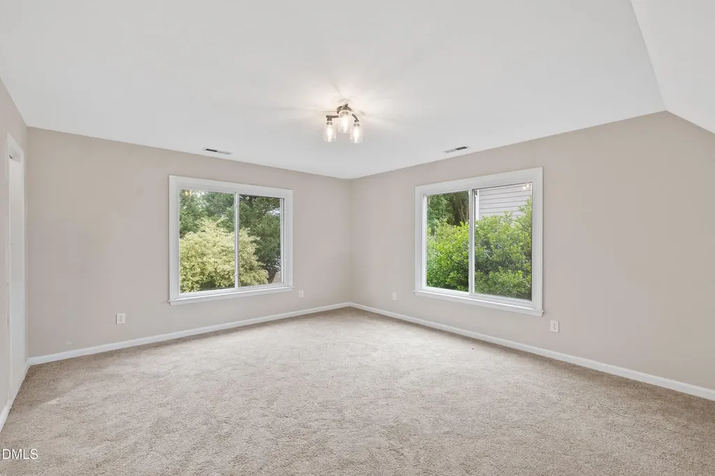 2428 Havershire Drive Raleigh NC 27613