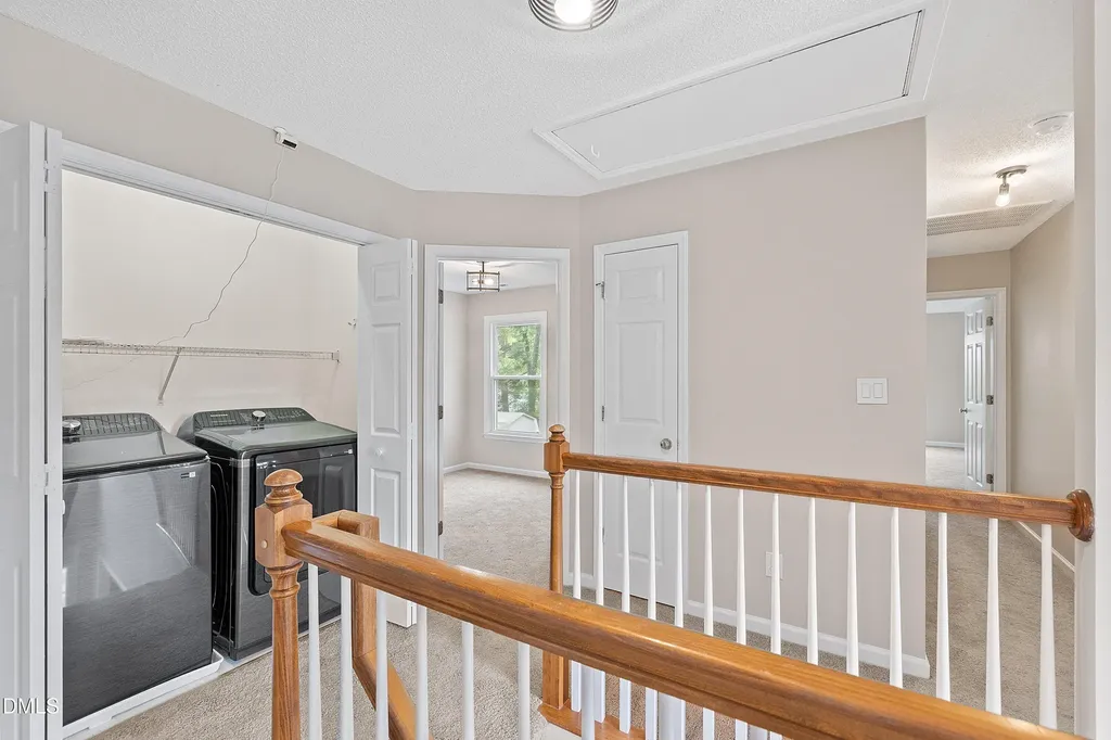 2428 Havershire Drive Raleigh NC 27613