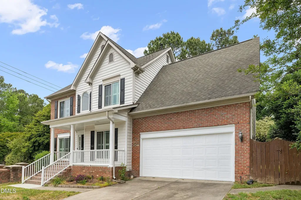 2428 Havershire Drive Raleigh NC 27613