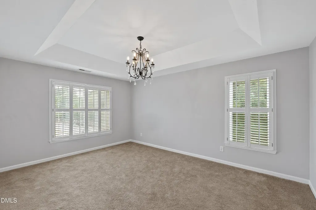 2428 Havershire Drive Raleigh NC 27613
