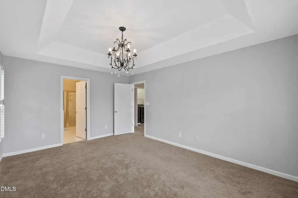 2428 Havershire Drive Raleigh NC 27613