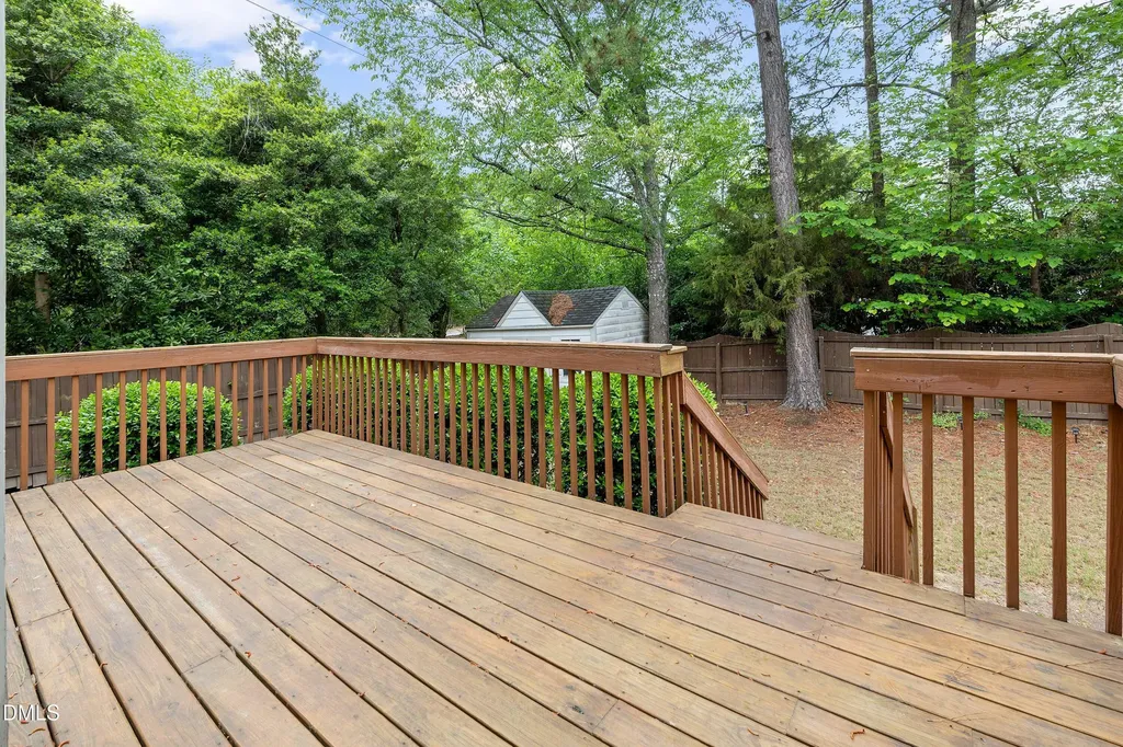 2428 Havershire Drive Raleigh NC 27613