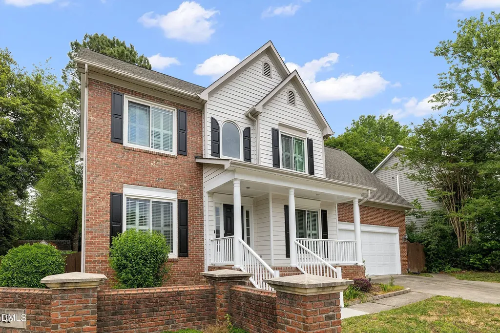 2428 Havershire Drive Raleigh NC 27613