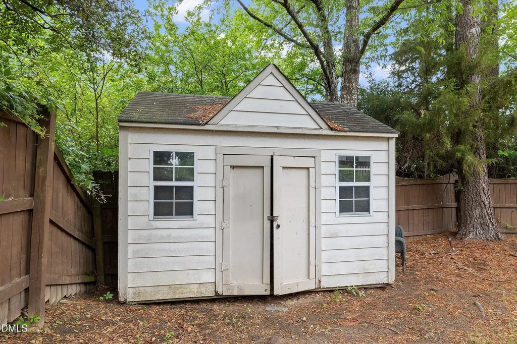 2428 Havershire Drive Raleigh NC 27613