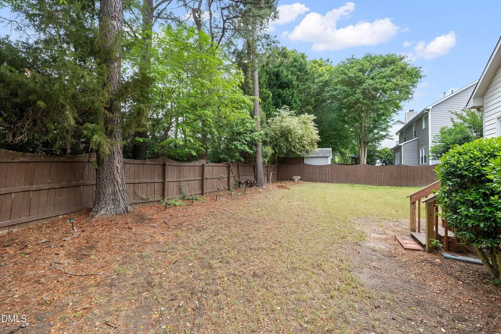 2428 Havershire Drive Raleigh NC 27613
