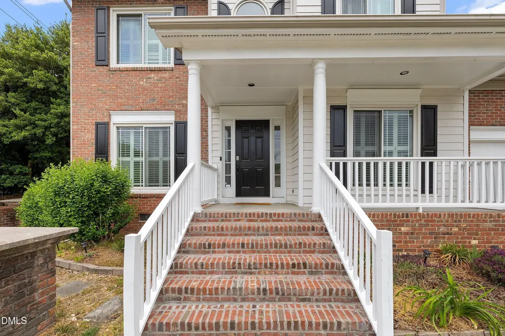 2428 Havershire Drive Raleigh NC 27613