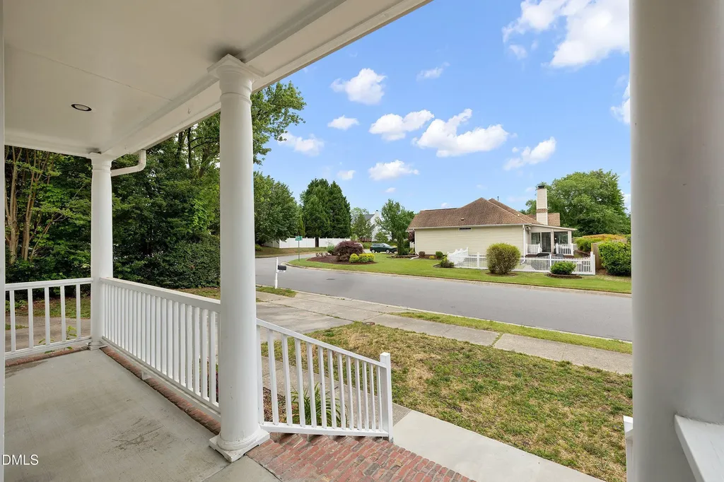 2428 Havershire Drive Raleigh NC 27613