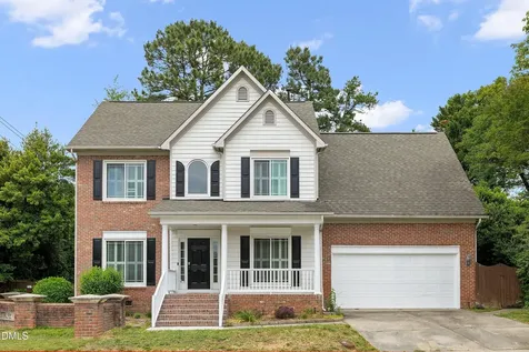 2428 Havershire Drive Raleigh NC 27613