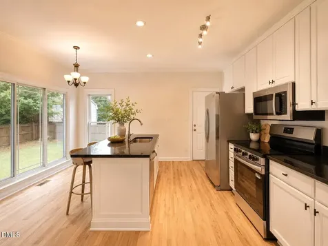2428 Havershire Drive Raleigh NC 27613