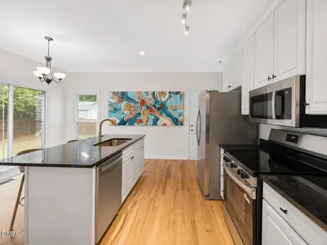 2428 Havershire Drive Raleigh NC 27613