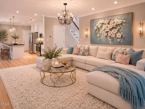 2428 Havershire Drive Raleigh NC 27613