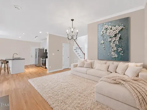 2428 Havershire Drive Raleigh NC 27613