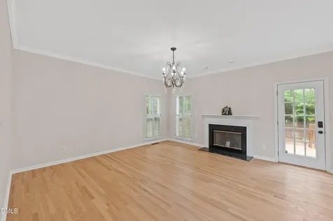 2428 Havershire Drive Raleigh NC 27613
